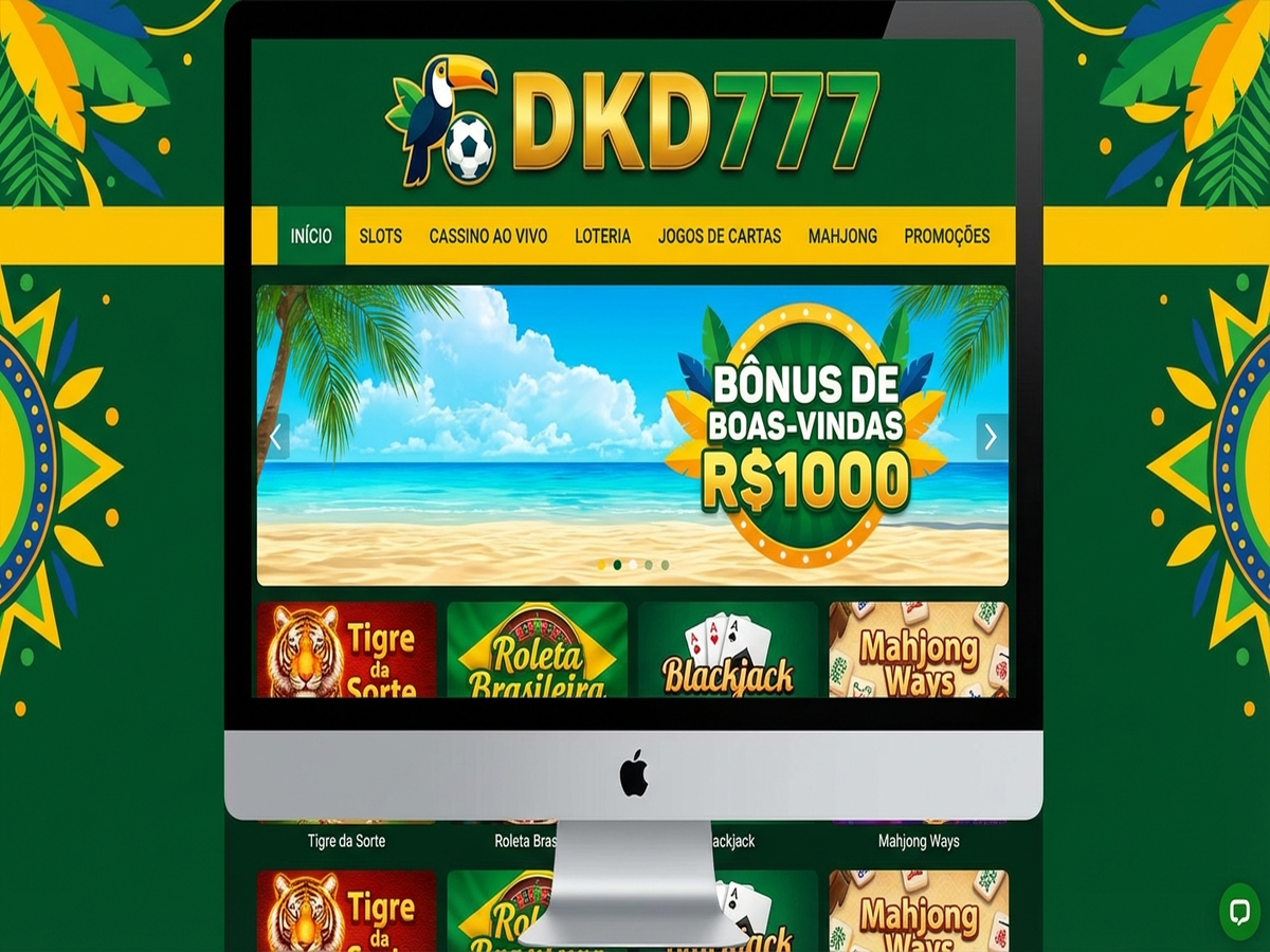 Screenshot 1 dkd777