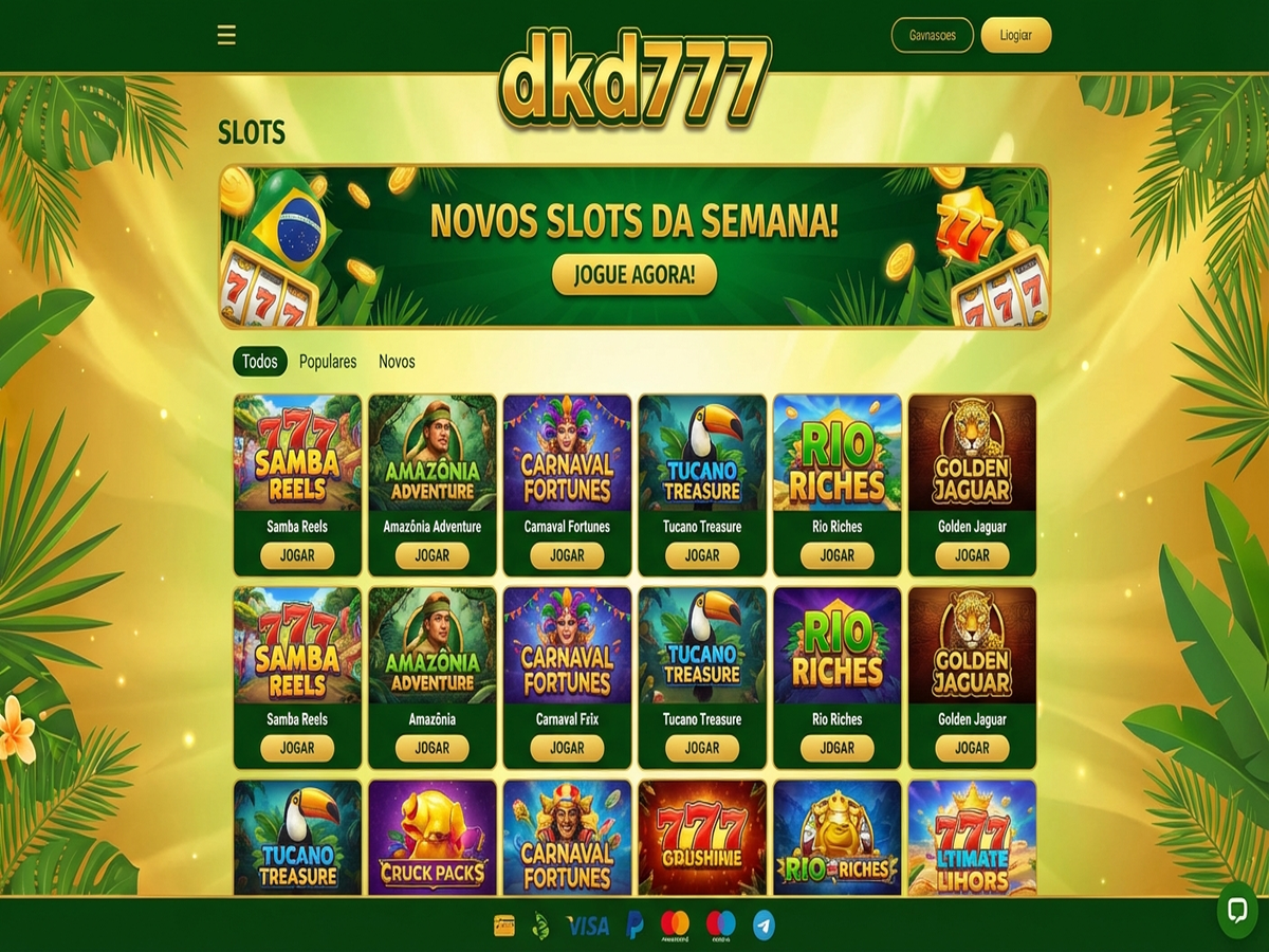 Screenshot 3 dkd777